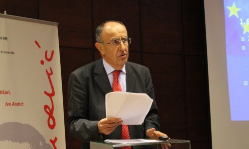 'Orban ne može biti naš prijatelj, jer je sramota Europe'