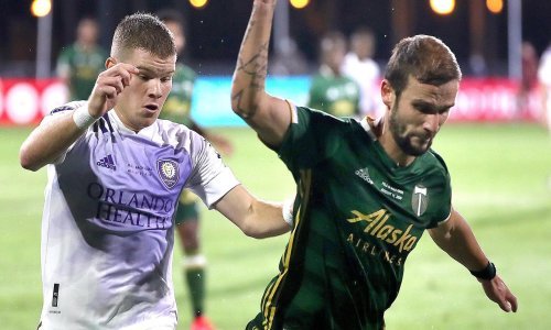 Hrvat donio trofej američkom klubu; nakon što je ispisao povijest s Rijekom, naš branič zabio pobjednički pogodak u finalu MLS-a