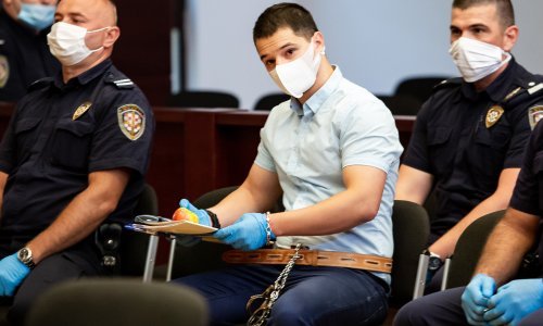 [VIDEO/FOTO] Prvi susjed Filipa Zavadlava: Da sam ga, umjesto na ručak, odveo na Psihijatriju, krvavog pohoda ne bi bilo