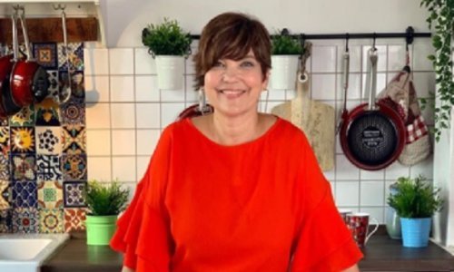 Karmela Vukov Colić pokazala kako ljetni dani mogu biti zabavni i bez plaže