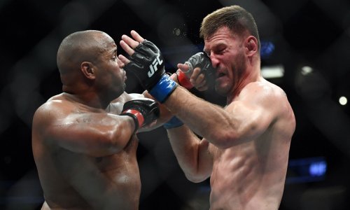 Bliži se meč godine; evo kako je Daniel Cormier nazvao Stipu Miočića i po čemu želi da ga fanovi zauvijek pamte