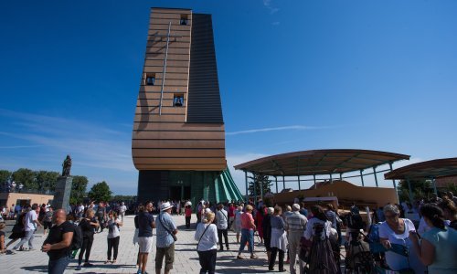 Kako će se slaviti Velika Gospa? U Aljmašu tvrde: Sve hodočasnike ćemo popisati!