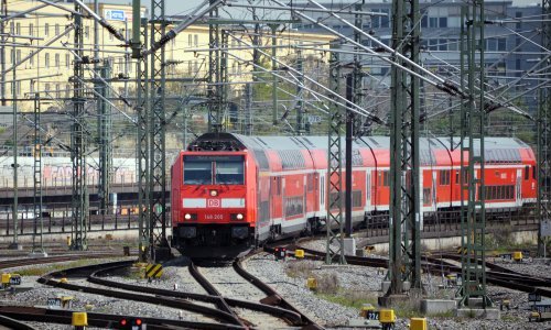 Kopnena ruta sve privlačnija za kineski izvoz u Europu