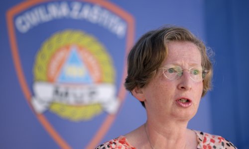 Markotić otkrila tko će imati prioritet pri cijepljenju kada cjepivo bude dostupno