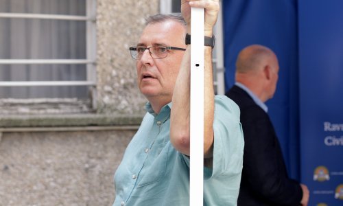 Capak priznao da su svjesni da puno više ljudi ima koronu nego što ih je dijagnosticirano; poslao poruku i Austrijancima: Doći će skijaška sezona...