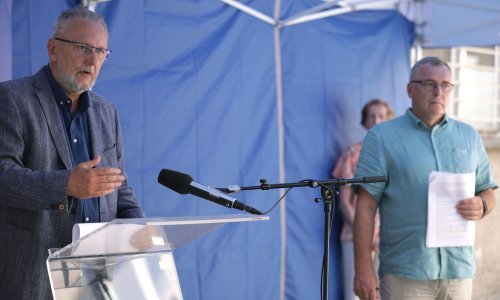 Što ako Ustavni sud ospori legitimitet Stožera? Božinović: Nećemo dopustiti da izgubimo kontrolu i popustimo pred epidemijom