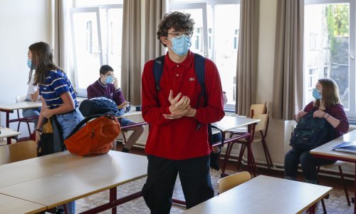 HZJZ izdao upute za provedbu državne mature u jesenskom roku, evo kako su to zamislili