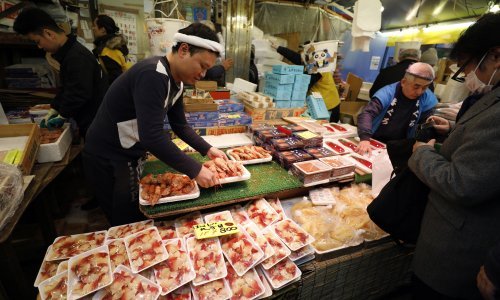 Kinezi tvrde da pošiljka kontaminirana koronavirusom potječe iz Ekvadora