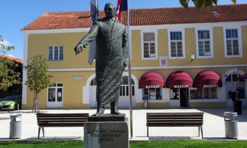 Evo kojem ste Franji Tuđmanu dali najviše glasova