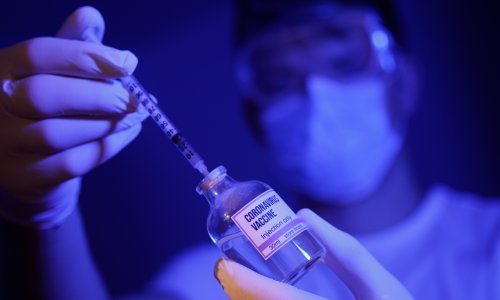 Rusko cjepivo protiv koronavirusa testirat će se na 40.000 ljudi