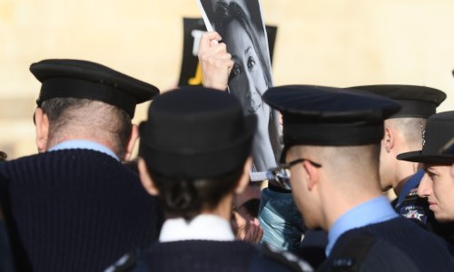 EU traži od Crne Gore da istraži gradnju vjetroparka Možura, istraživala ga je i ubijena malteška novinarka