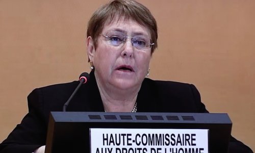 UN-ova povjerenica za ljudska prava upozorila na represiju u Bjelorusiji, prosvjednici i danas na ulicama