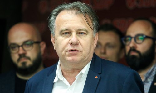 BiH: SDP i Naša stranka zajedno na izborima u Mostaru koji se nisu održali punih 12 godina