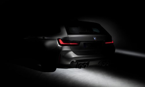 Nova dimenzija dinamike: Ovo su prve testne vožnje prvog BMW M3 Touringa