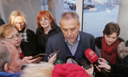 Tajno snimljeni razgovori u istrazi protiv Bandića ipak su zakoniti