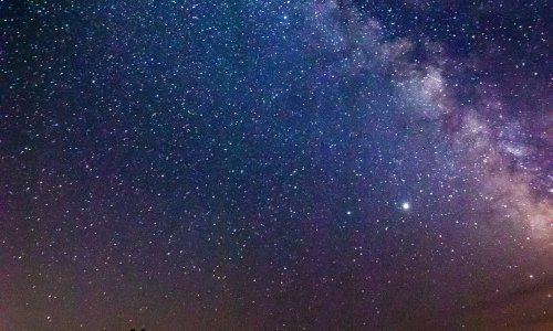 Prekrasni nebeski prizori: Noćas smo mogli gledati suze svetog Lovre, pogledajte najbolje fotografije