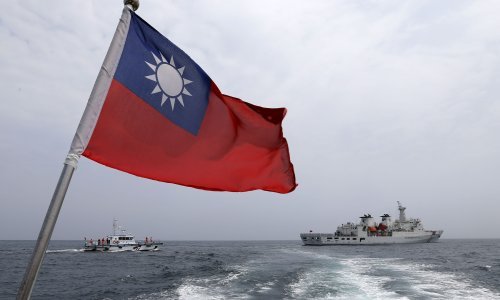 Kina pojačala vojne manevre u Tajvanskom tjesnacu; otočani kupuju morske mine i krstareće rakete