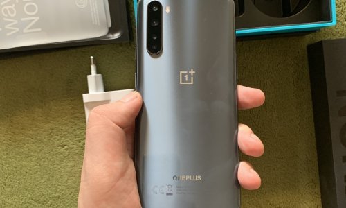 Isprobali smo OnePlus Nord - smartfon srednje klase koji cilja jako visoko