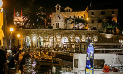 Počinju Dani umjetničkog filma u Bolu na Braču