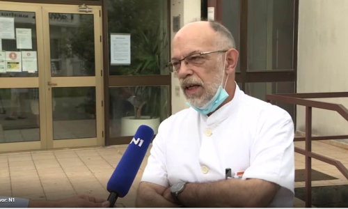 Liječnici upozoravaju: Malo nas je, neće imati tko raditi, a broj oboljelih sve je veći!
