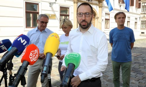 Možemo upozorava: Umjesto šest predviđenih, obnovu Zagreba treba voditi jedna institucija
