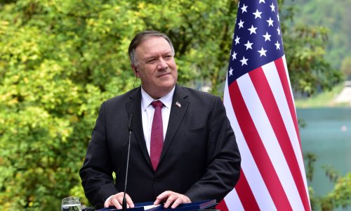 Washington Konfucijeve institute za učenje kineskog u SAD-u nazvao 'oruđem propagande', najavili poduzimanje mjera