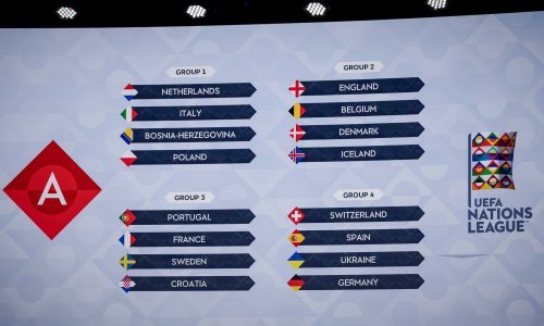 Novi problemi za Uefu: utakmice Lige nacija mogle bi se igrati na neutralnim terenima