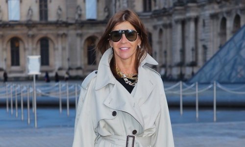 Odjeća koja nikad ne izlazi iz mode: Ovih šest komada u svojoj garderobi ima svaka Francuskinja iznad 50