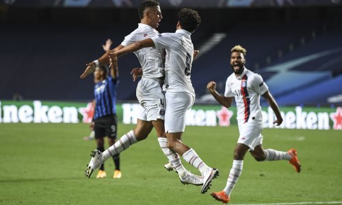 Ono što su izveli nogometaši PSG-a u povijesti Lige prvaka dogodilo se samo još tri puta, a jednom je ulog čak bio trofej