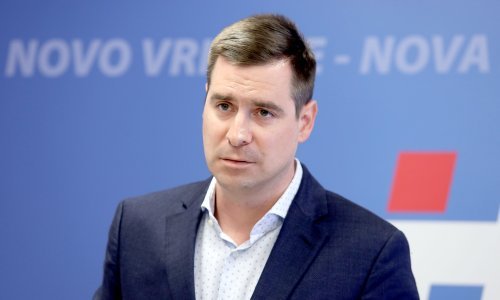 Zagrebački HDZ: Prijedlozi Možemo! oko obnove grada nakon potresa su nepotrebni, Vlada će sve raditi transparentno
