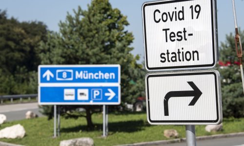 Nove narudžbe u njemačkoj industriji naglo posustale u srpnju