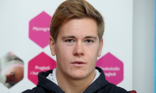 Najbolji hrvatski skijaši Filip Zubčić i Istok Rodeš imaju koronavirus; kondicijske pripreme su imali u Hrvatskoj...