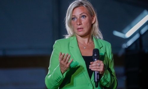 Rusija kaže da vanjske snage pokušavaju destabilizirati Bjelorusiju