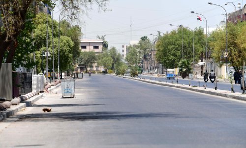 U Iraku više od 3800 oboljelih u 24 sata