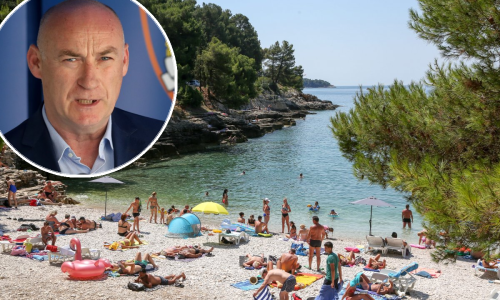 Ravnatelj civilne zaštite otkrio koliko se turista zarazilo koronavirusom u Hrvatskoj