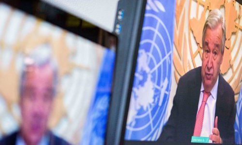 UN pozdravlja dogovor Izraela i UEA-a, Iran ga smatra sramotnim