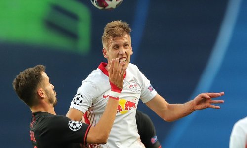 RB Leipzig srušio Atletico Madrid za polufinale s PSG-om i najveći uspjeh u povijesti kluba; jedan od junaka je 'naš' Dani Olmo