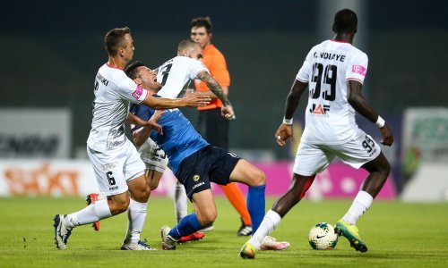 Počinje nova sezona HT Prve lige; jubilarno 30. prvenstvo otvaraju dva kluba koja ne skrivaju svoje ambicije; evo gdje možete gledati njihov okršaj