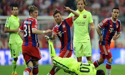 Za kladionice je Bayern izraziti favorit protiv Barcelone, ali stara izreka legendarnog trenera sve govori; jesu li toga svjesni u njemačkom velikanu?