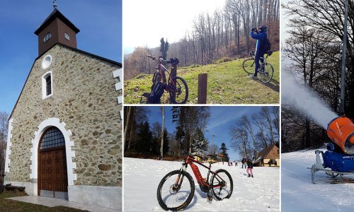 Stručnjaci nam svima prognoziraju električne bicikle