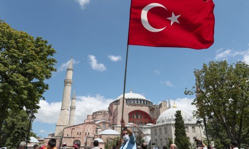 Turska ogorčena: Povijest neće oprostiti UAE sporazum s Izraelom