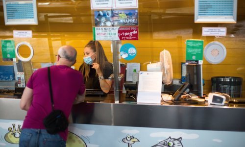 U Sloveniji porast broja novooboljelih: 37 novih zaraza u 24 sata