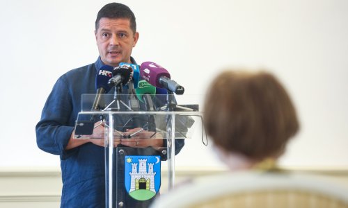 [VIDEO] Stojak: Paralelno s promjenama na nacionalnoj razini ići i u preustroj Zagreba