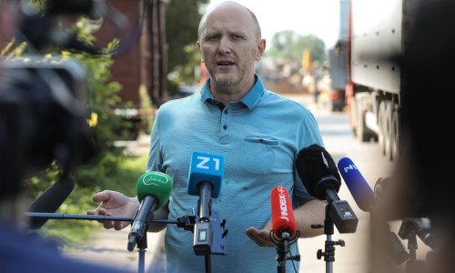 [VIDEO] Petek: Institucije trebaju istražiti C.I.O.S., a Grad Zagreb revidirati ugovore