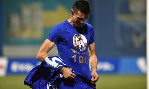 Ivana Krstanovića gledat ćemo i dalje u HT Prvoj ligi; evo za koga će igrati iskusni napadač koji je zabio 100 golova u našem prvenstvu