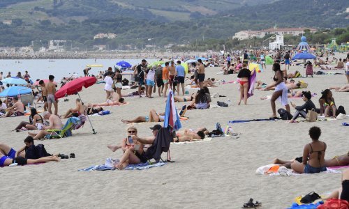 Britanci žure doma iz Francuske nakon uvođenja karantene