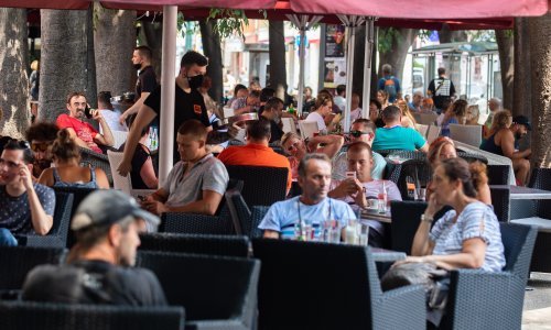 Ceh ugostitelja poziva inspekcije da nadziru one koji se ne pridržavaju epidemioloških mjera