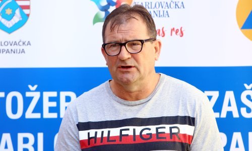 Načelnik karlovačkog Stožera: Nekim je mladićima zaraza zabavna