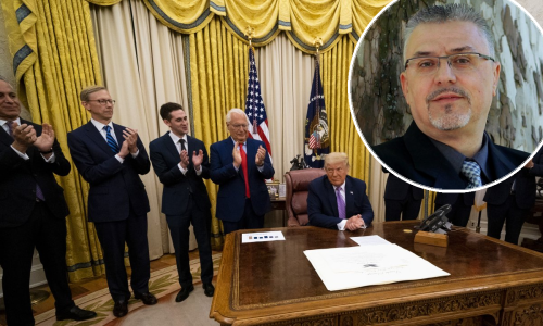 Hrvatski stručnjak: Dogovor Izraela i Emirata je Trumpov trijumf i sjajna stvar za kompletni civilizirani svijet