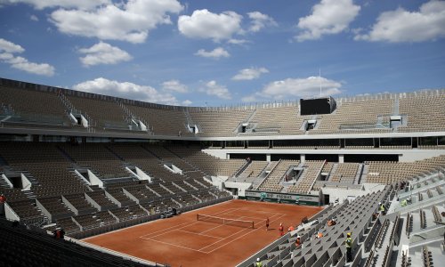 Vijest koja će razočarati sve tenisače: kada se vrate na terene, oko njih neće biti nikoga